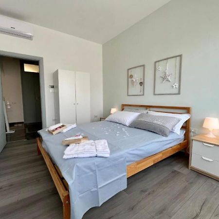 B & B Cavalieri Di Rodi Gallipoli Buitenkant foto