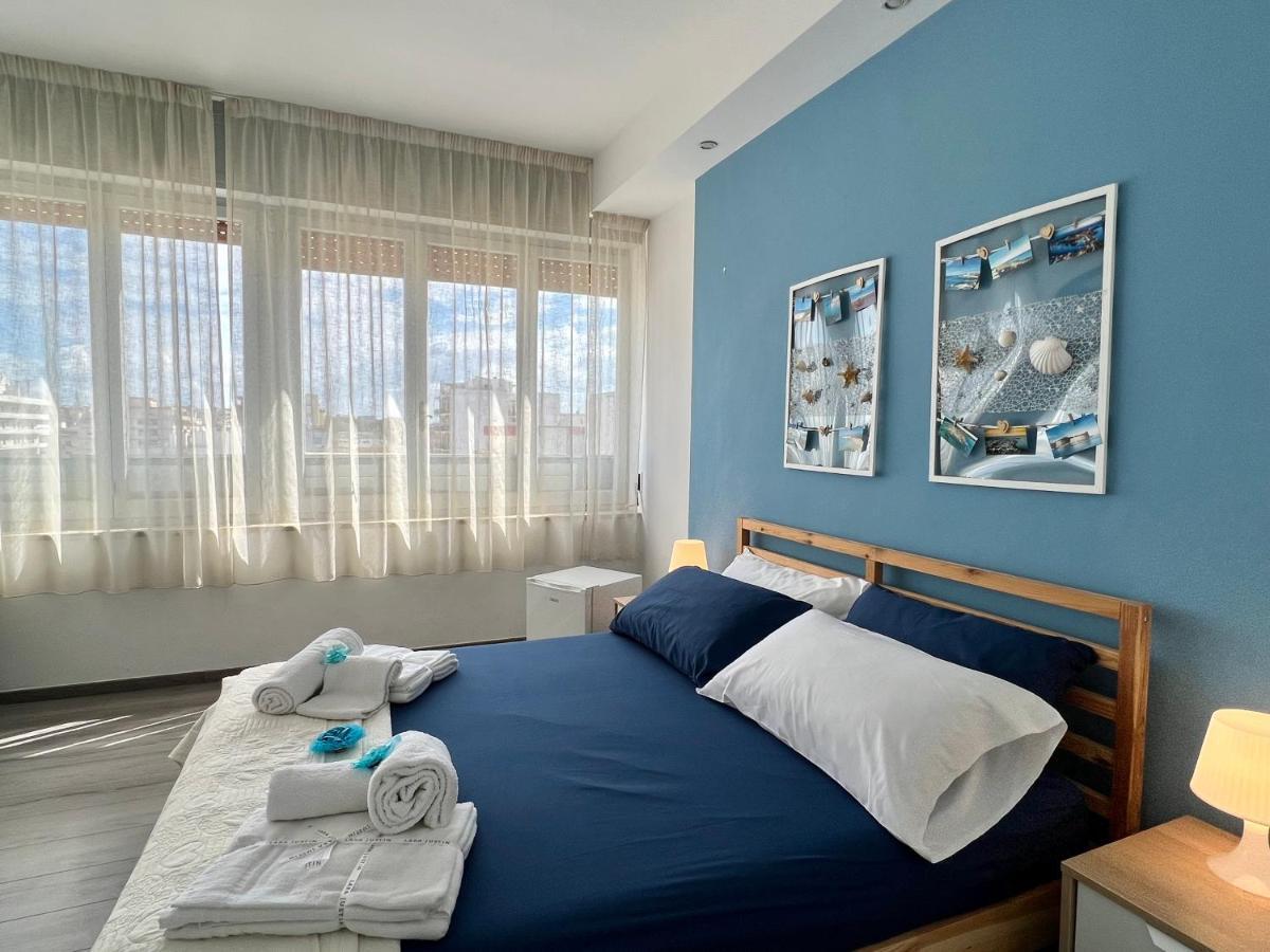 B & B Cavalieri Di Rodi Gallipoli Buitenkant foto