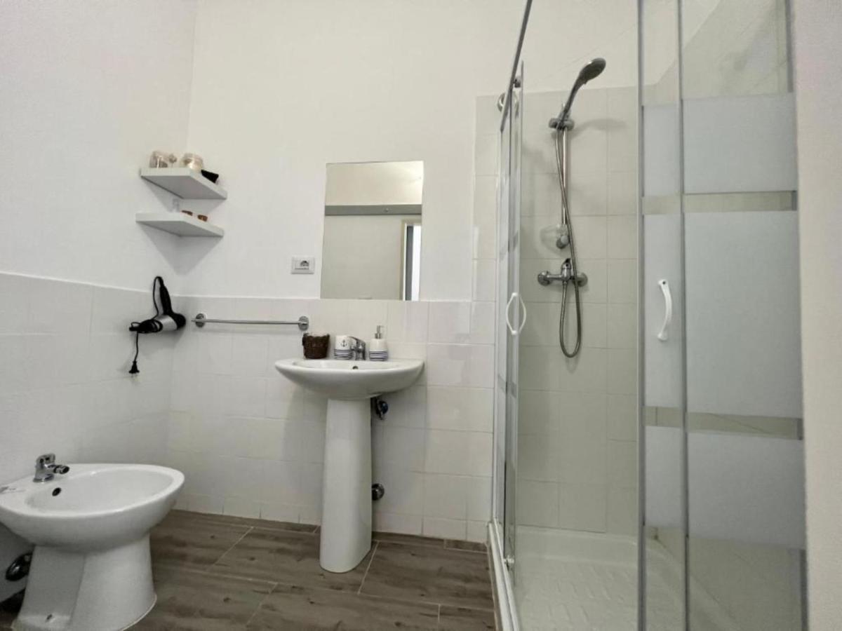 B & B Cavalieri Di Rodi Gallipoli Buitenkant foto
