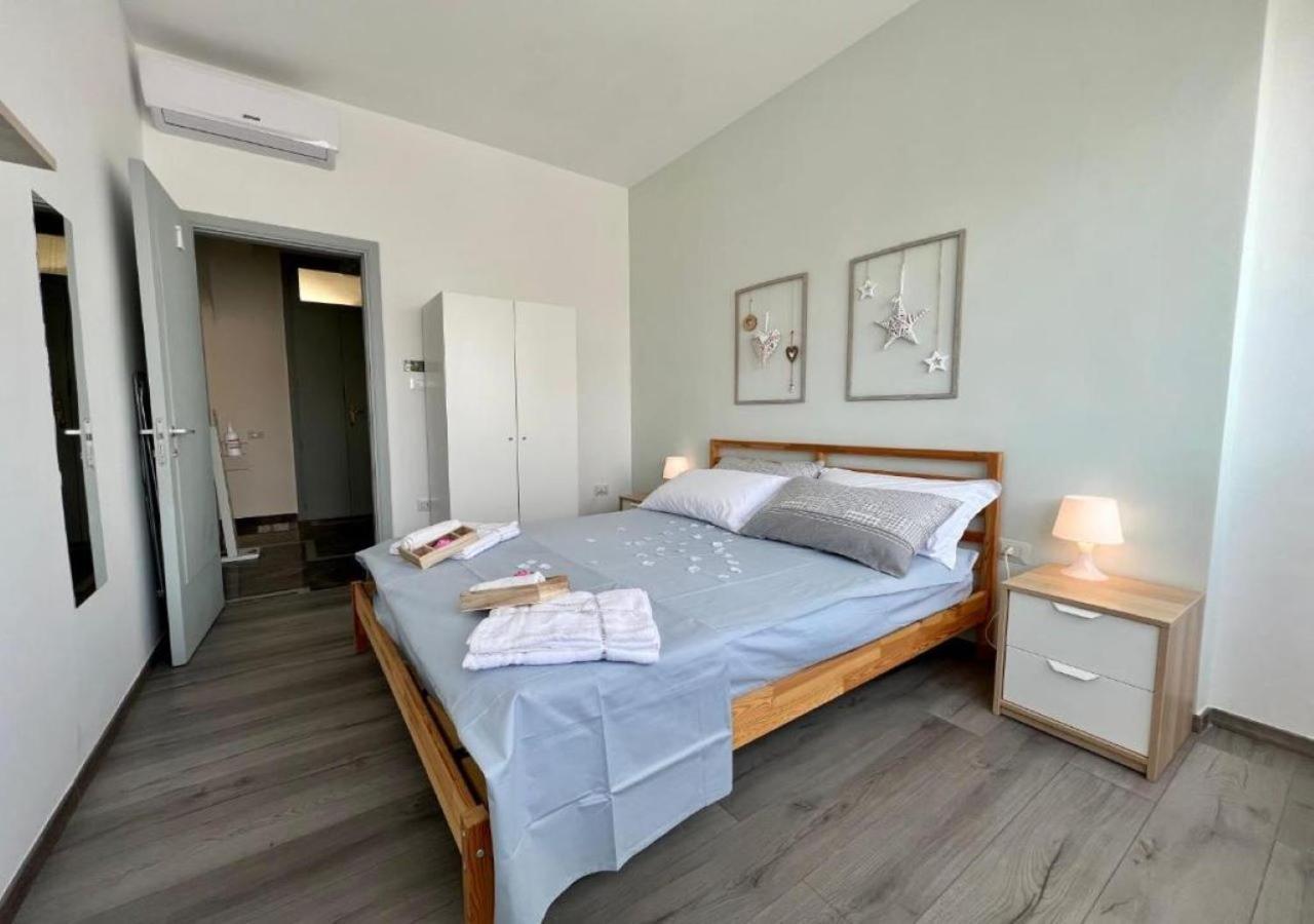 B & B Cavalieri Di Rodi Gallipoli Buitenkant foto
