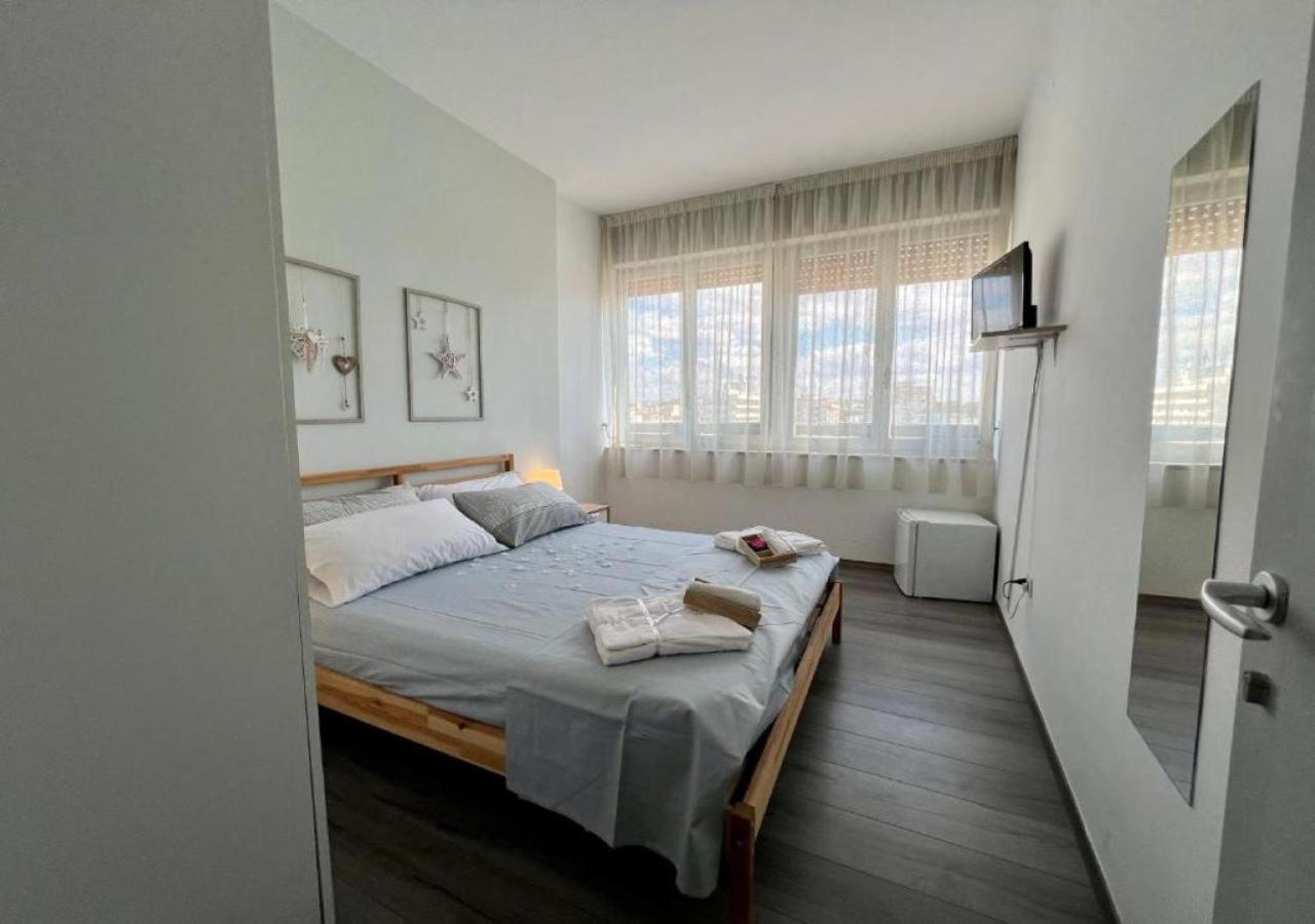 B & B Cavalieri Di Rodi Gallipoli Buitenkant foto