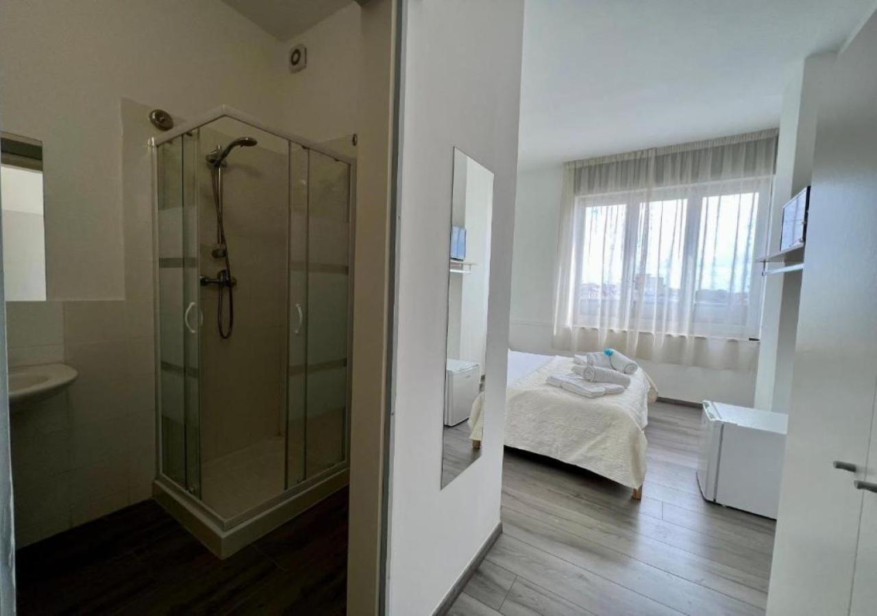 B & B Cavalieri Di Rodi Gallipoli Buitenkant foto
