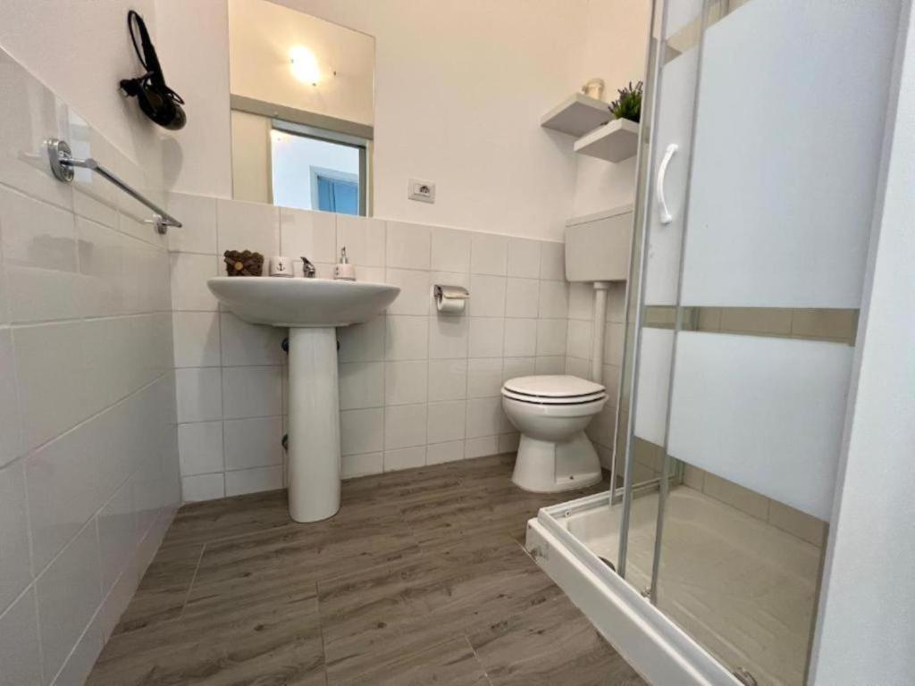 B & B Cavalieri Di Rodi Gallipoli Kamer foto